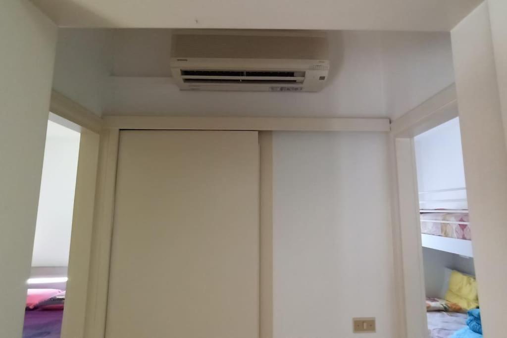 Appartamento 에비아노 외부 사진