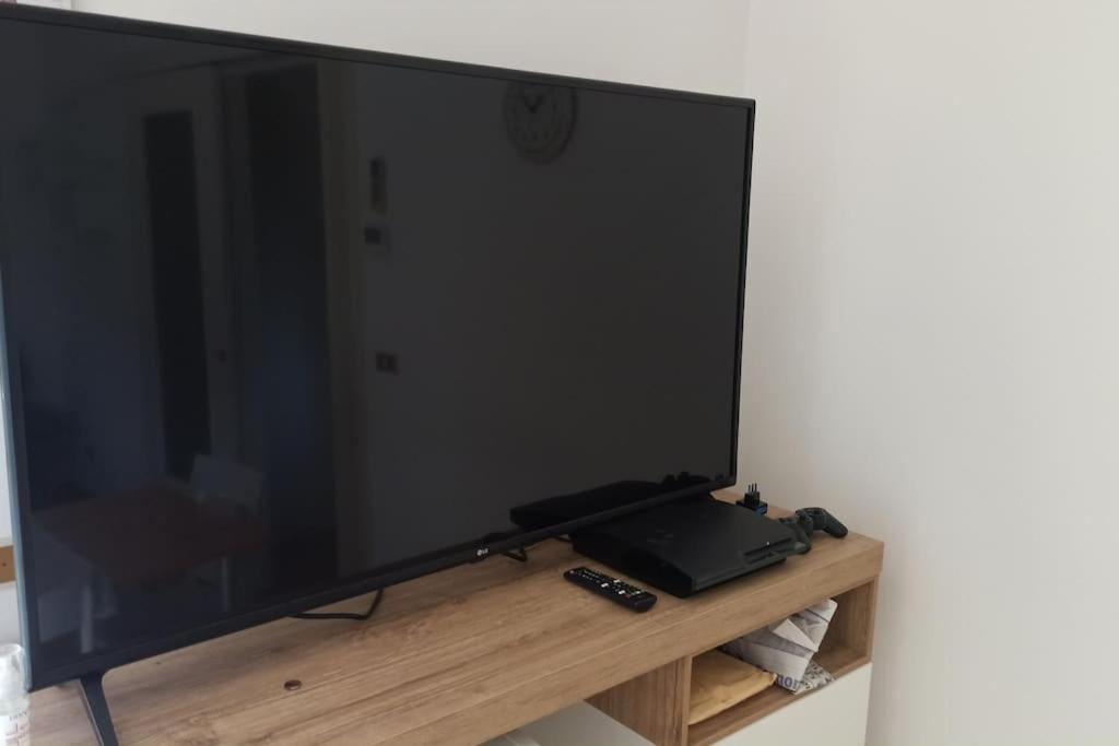 Appartamento 에비아노 외부 사진